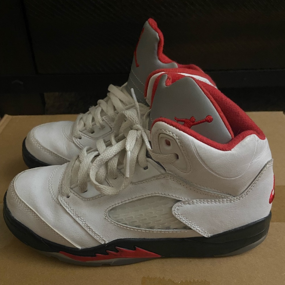 Jordan Retro 5